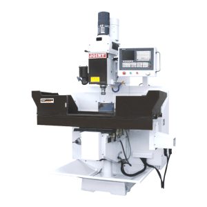 JOINT-4KI-捷甬达数控铣床炮塔铣