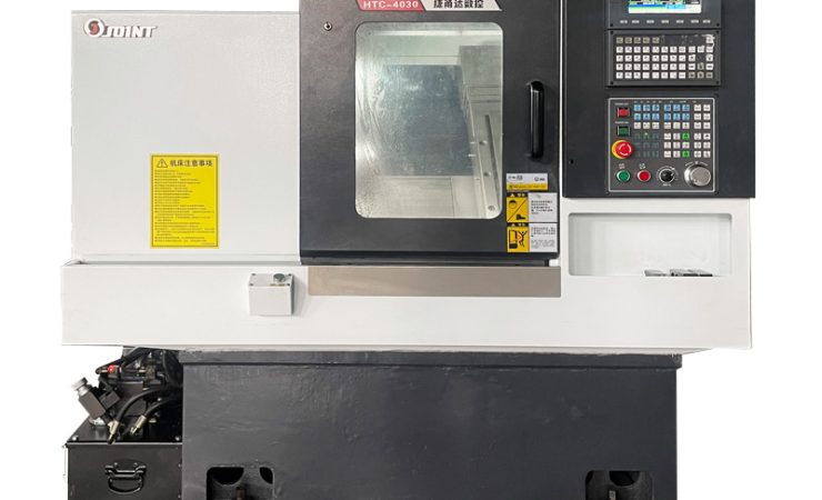 HTC-4030 JOINT捷甬达机床数控车床