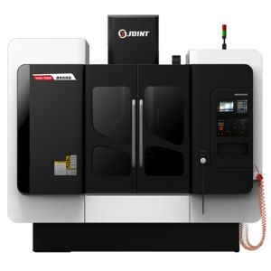 VMC-V85P 捷甬达高速加工中心